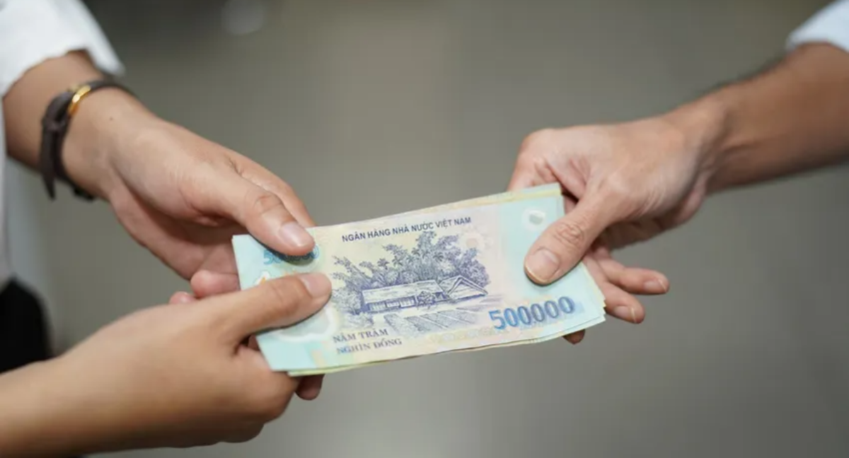Danh tính 2 cựu phó chánh án TAND cấp cao nhận tiền để giảm án cho bị cáo phạm tội giết người
