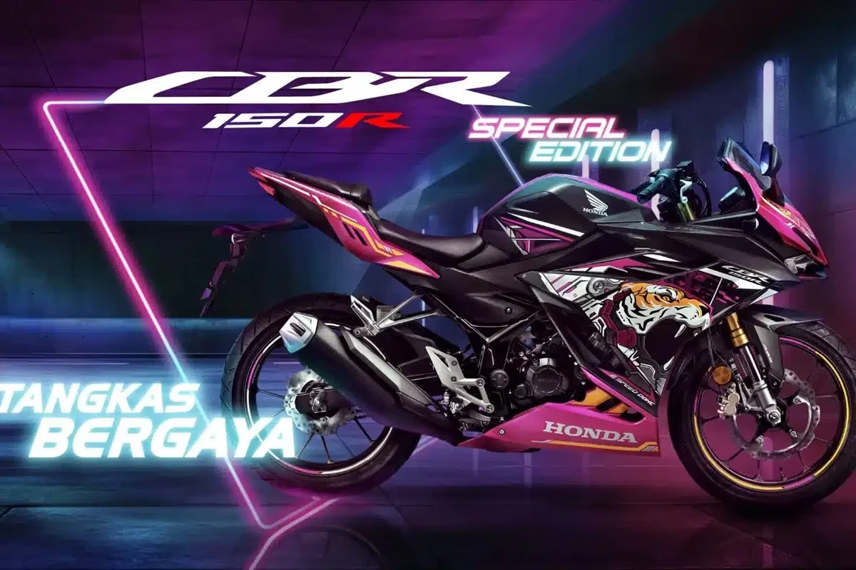 Đại chiến Yamaha Exciter, ‘vua côn tay’ 150cc mới cứng của Honda đẹp hơn cả Winner X sắp về Việt Nam ảnh 6