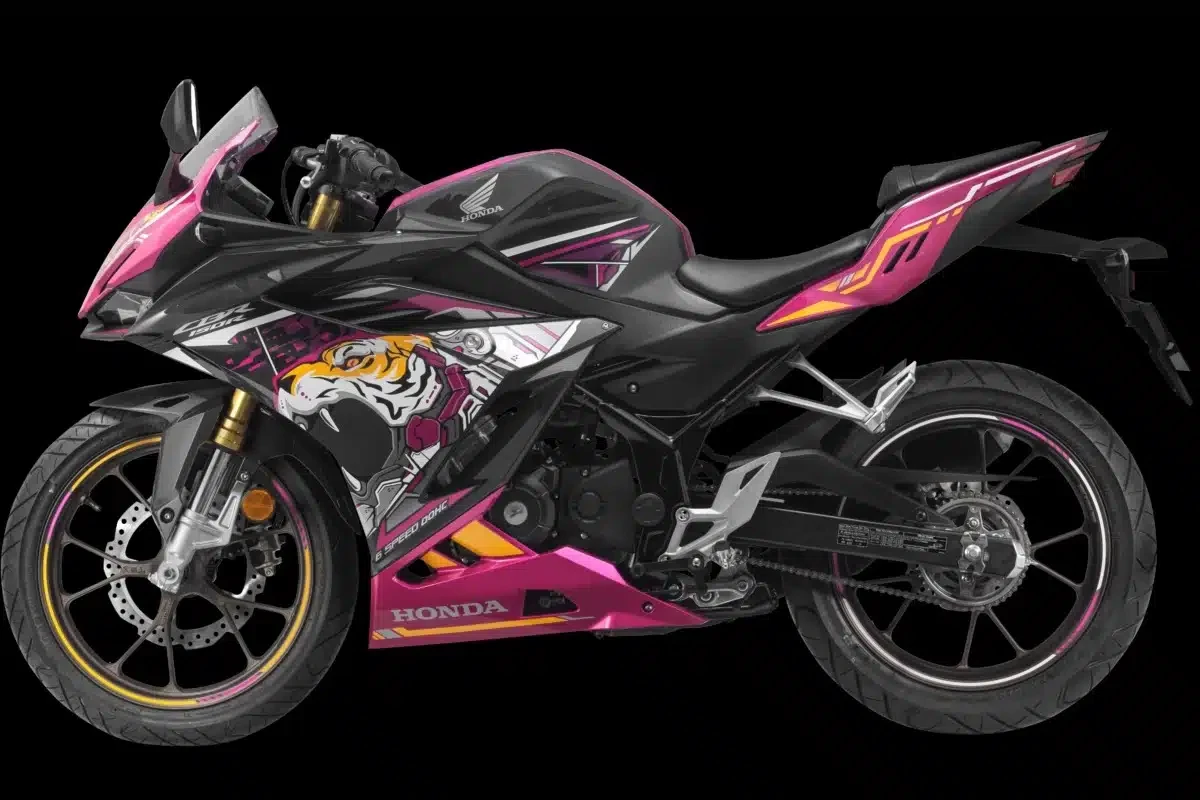 Đại chiến Yamaha Exciter, ‘vua côn tay’ 150cc mới cứng của Honda đẹp hơn cả Winner X sắp về Việt Nam ảnh 7