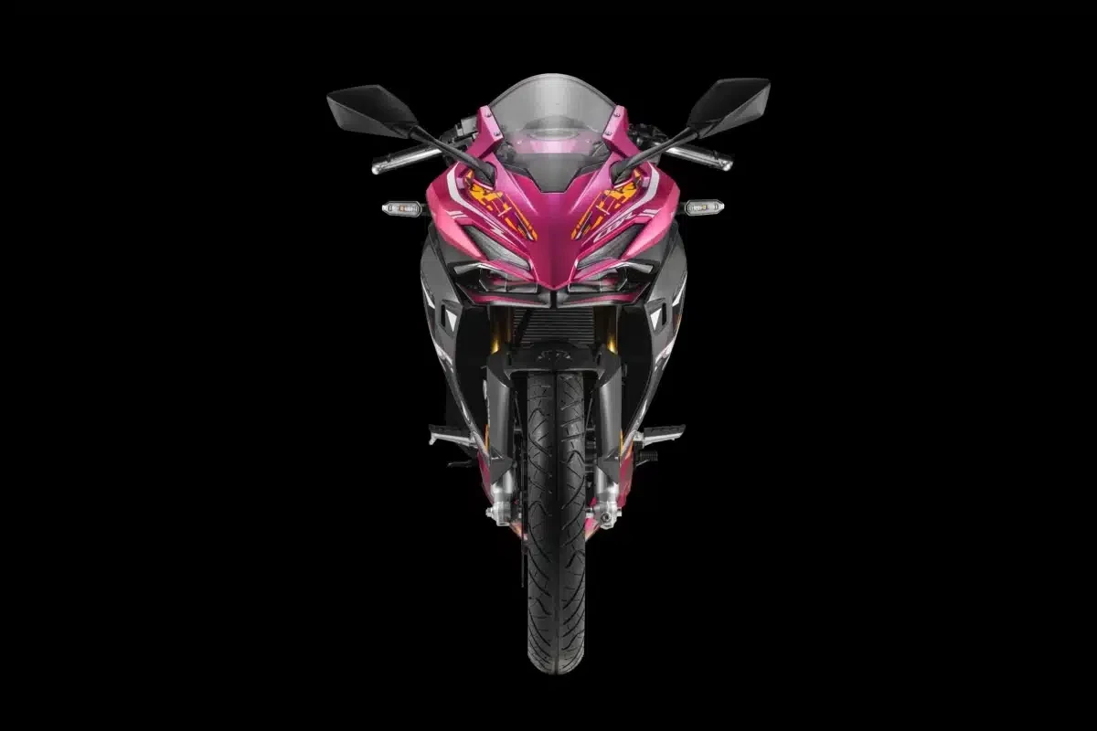 Đại chiến Yamaha Exciter, ‘vua côn tay’ 150cc mới cứng của Honda đẹp hơn cả Winner X sắp về Việt Nam ảnh 8