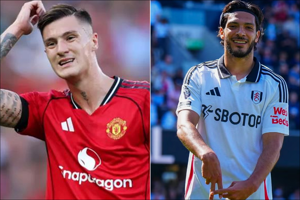 Kết quả bóng đá Ngoại hạng Anh hôm nay: Benjamin Sesko gây thất vọng, Man Utd thua thảm Fulham?