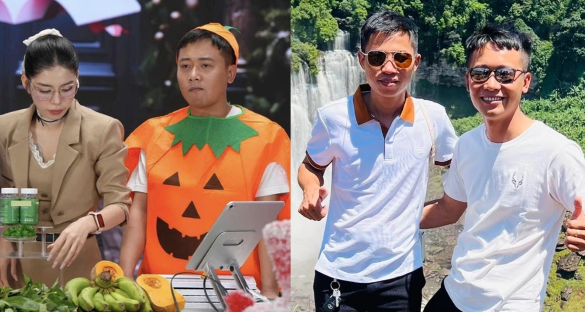 Thành viên của Quang Linh Vlogs ẩn ý về ‘sai lầm tuổi trẻ’, team châu Phi rộ tin căng thẳng sau biến cố kẹo Kera