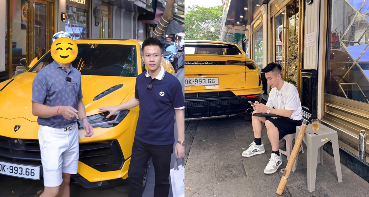 Danh tính doanh nhân trẻ nổi tiếng giàu có, vừa bị bắt vì rửa tiền, thuộc đường dây lừa đảo nghìn tỷ