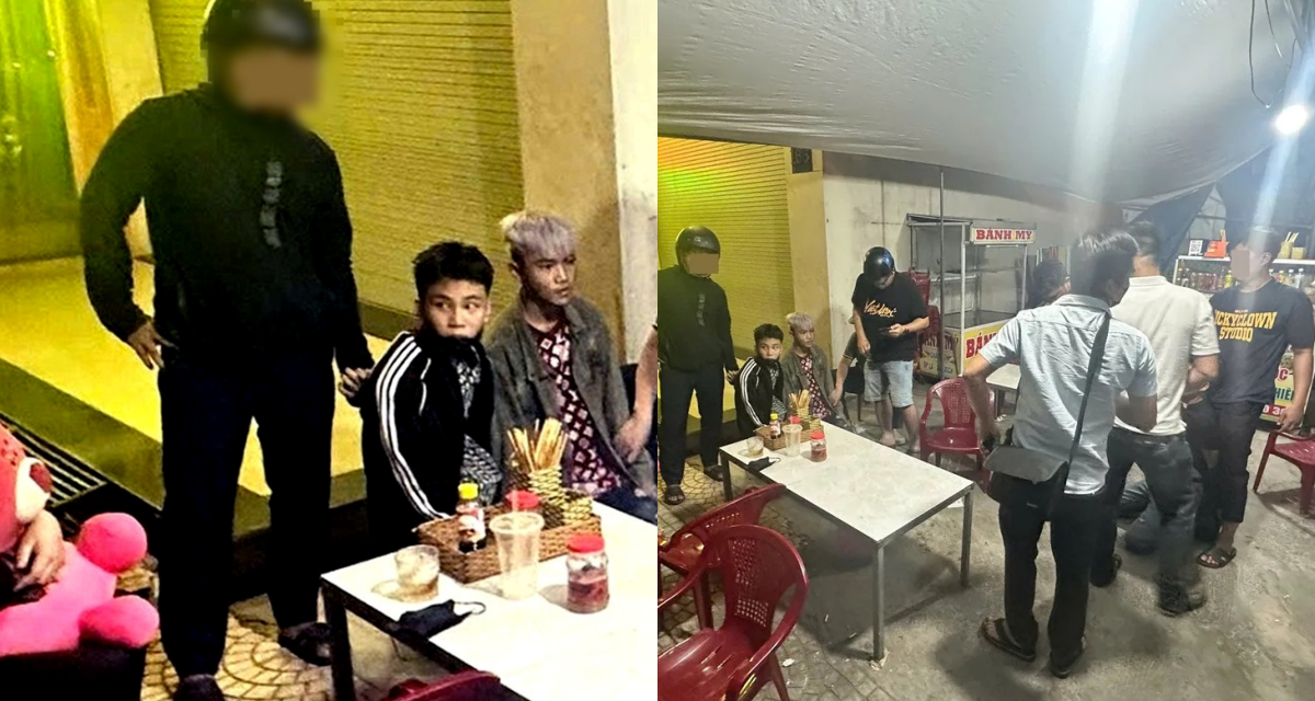 Giải cứu bé gái 13 tuổi bị ép làm tiếp viên karaoke, bán qua nhiều quán, liên tục chịu đánh đập