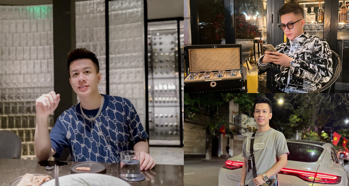 Lời thanh minh khó tin của doanh nhân trẻ tham gia rửa tiền trong đường dây lừa đảo hàng nghìn tỷ