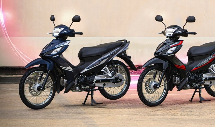 Tin xe 24/8: ‘Vua côn tay; 150cc mới của Honda sắp về Việt Nam, đẹp hơn Winner X và Yamaha Exciter ảnh 3