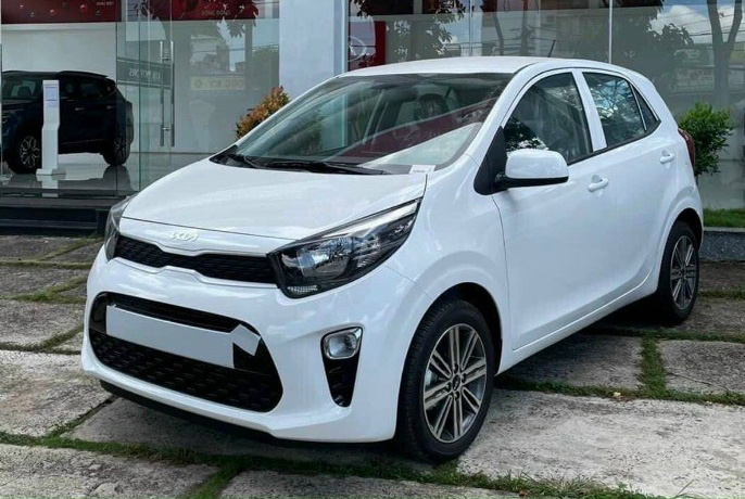 Tin xe trưa 24/8: Quên Hyundai Grand i10 đi, Kia Morning có giá lăn bánh cực rẻ cuối tháng 8/2025