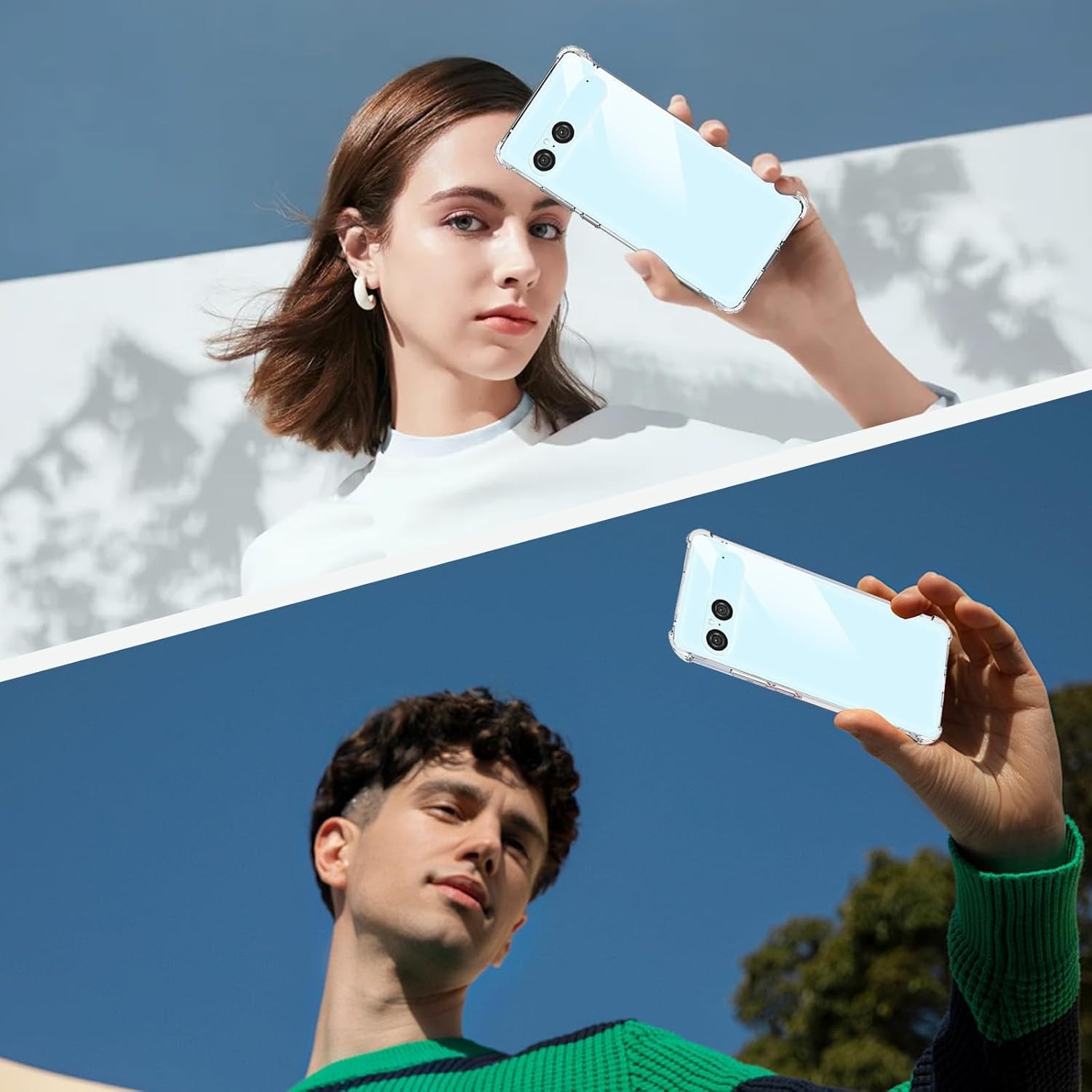 Sony lần đầu lột xác trong thiết kế, chuyển camera ngang thành dọc giống như iPhone 17