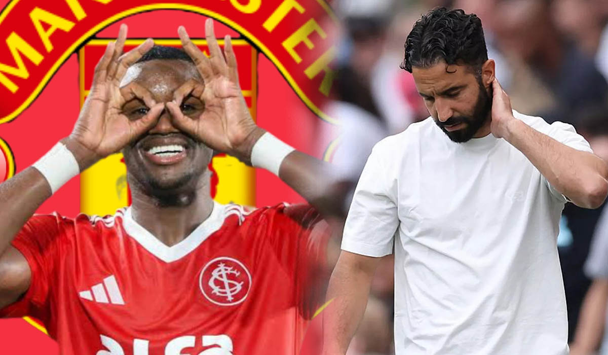 Man United bị Al Nassr nẫng tay trên, vụ \'Lewandowski 2.0\' cập bến Old Trafford chính thức xong? 