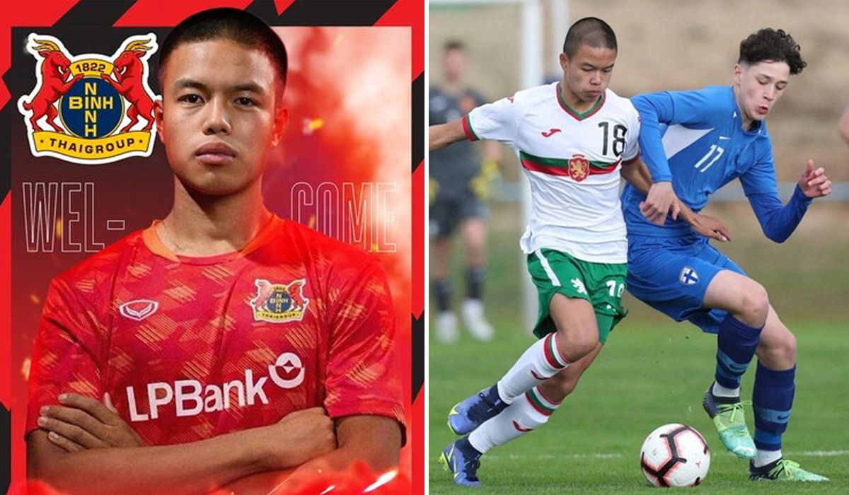 Nhận đặc quyền tại ĐT Việt Nam, sao Việt kiều xúc động nói lời chia tay đội bóng châu Âu