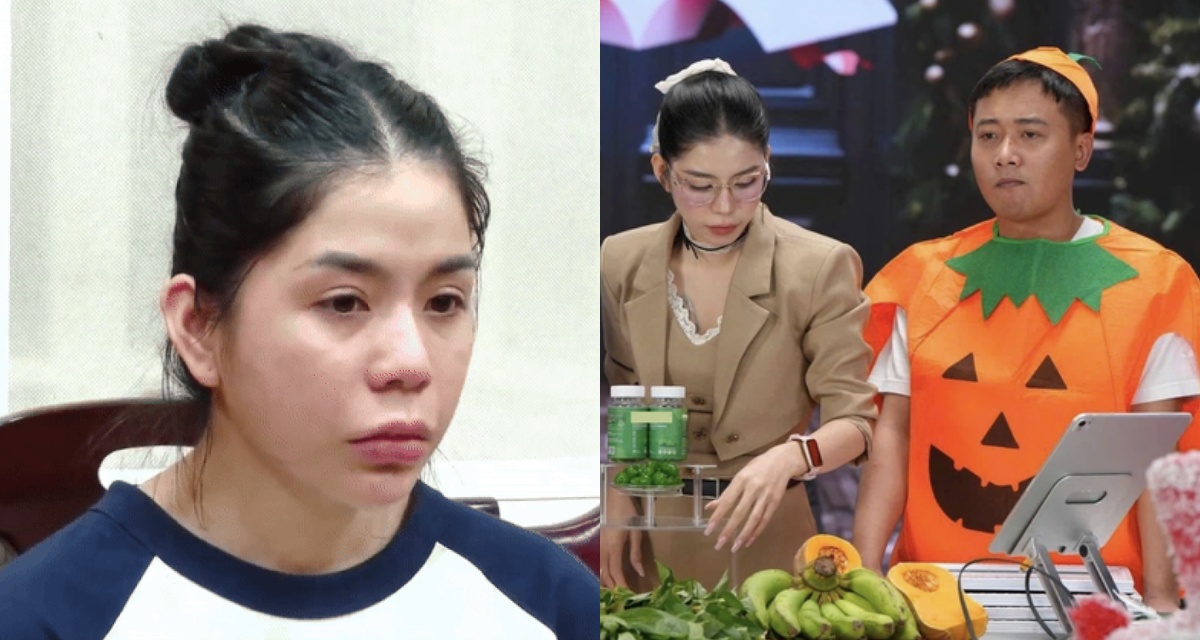 Gia đình Hằng Du Mục bất ngờ lên tiếng sau bê bối kẹo Kera, thầm biết ơn một việc? 