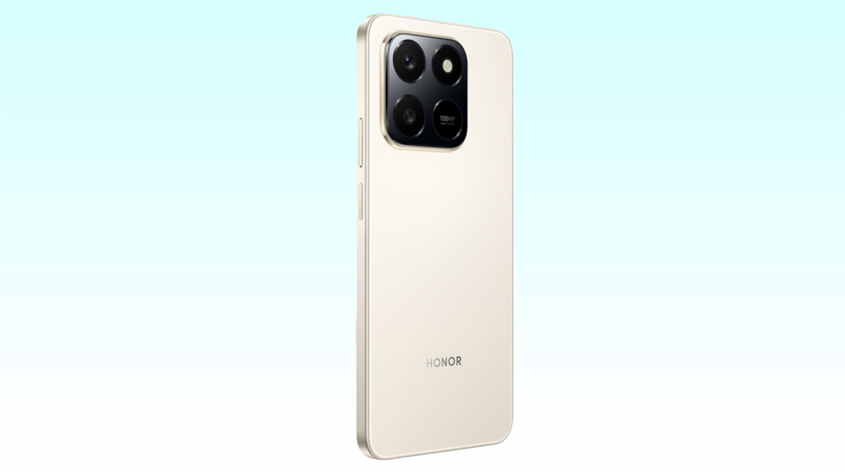 Bản sao giá rẻ của Xiaomi 15 ra mắt, màn hình xịn như iPhone 16 Pro Max, camera 108MP nét căng