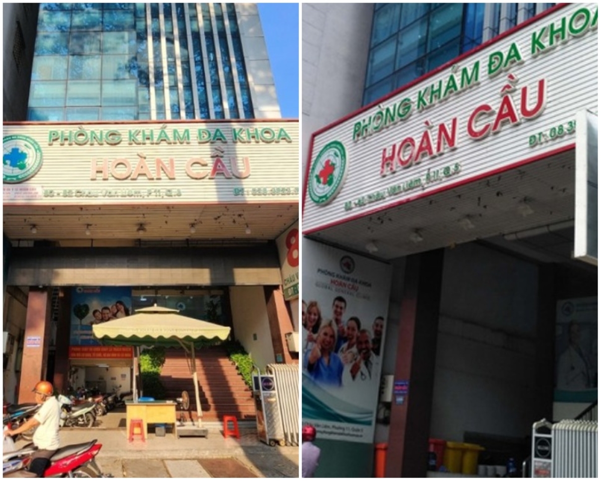 Phòng khám trong \'danh sách đen\' ở TP.HCM bị tố \'moi tiền\': Lộ thông tin chấn động về bác sĩ ở đây