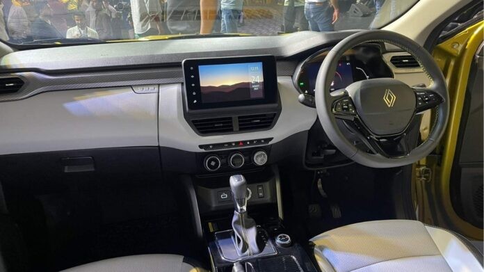 Quên Honda SH đi, mẫu SUV mới giá 164 triệu đồng ra mắt, rẻ lấn át Kia Morning và Hyundai Grand i10 ảnh 4