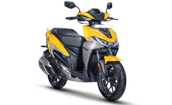 Tuyên chiến Honda Air Blade, ‘xe ga quốc dân’ mới thể thao hơn Vario ra mắt với giá 55 triệu đồng ảnh 6