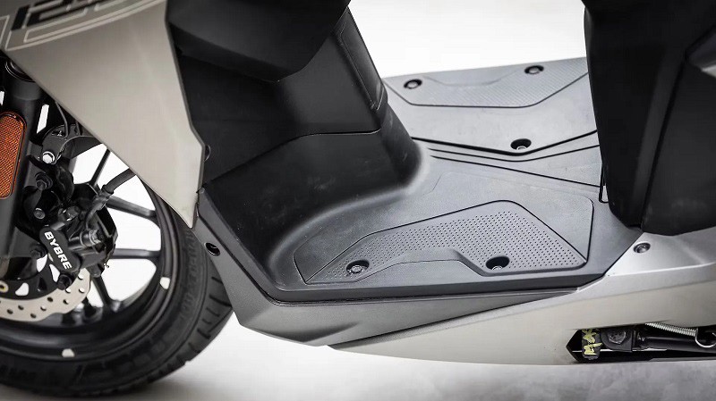 Tuyên chiến Honda Air Blade, ‘xe ga quốc dân’ mới thể thao hơn Vario ra mắt với giá 55 triệu đồng ảnh 7