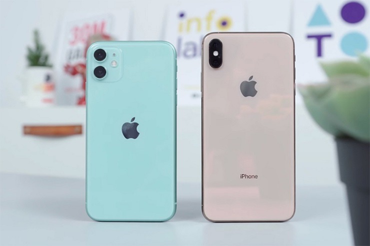 Top những mẫu iPhone không nên mua vào thời điểm hiện tại
