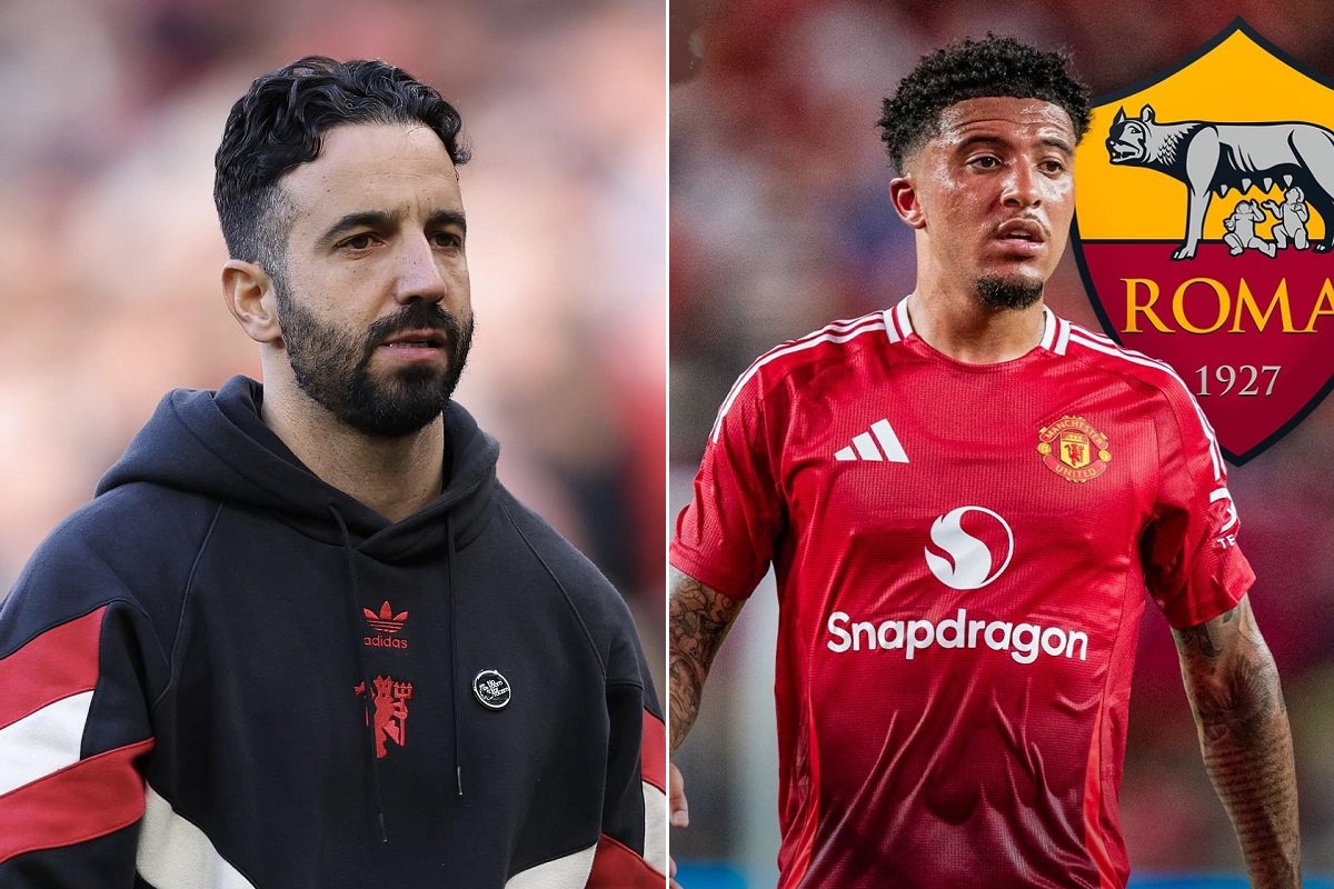 Man United nhận cơ hội cuối cùng để bán Jadon Sancho, Chelsea lập tức \'đục nước béo cò\'