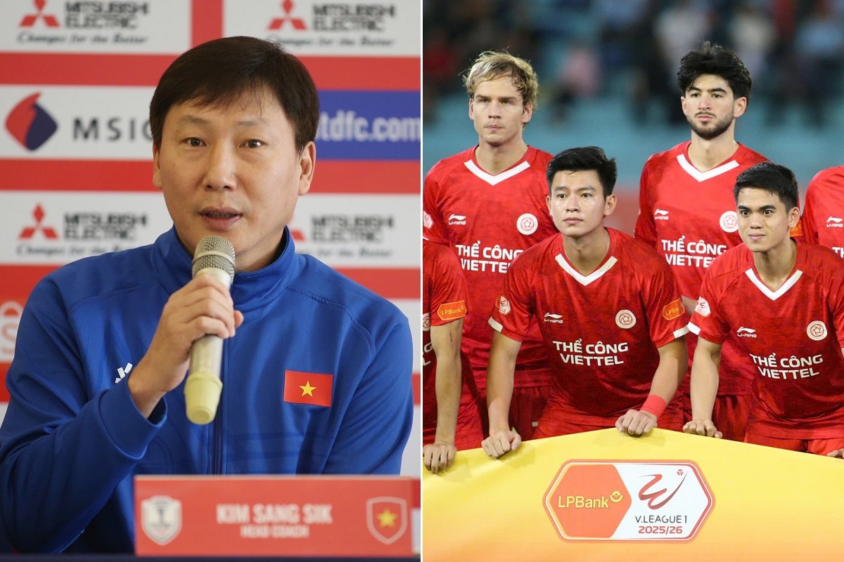 Ông lớn V.League nhận phán quyết, ĐT Việt Nam bị ảnh hưởng trực tiếp
