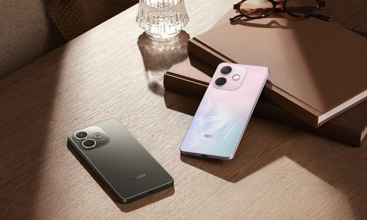 Chọn mua điện thoại OPPO, pin khủng, máy siêu nhẹ, giá rẻ - Đây là top đầu!