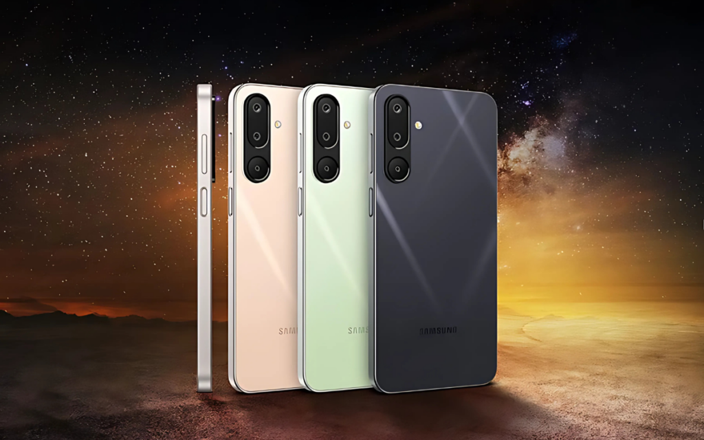 Samsung sắp ra mắt bộ đôi 5G giá rẻ mới hấp dẫn ngang ngửa vua Android tầm trung Galaxy A56