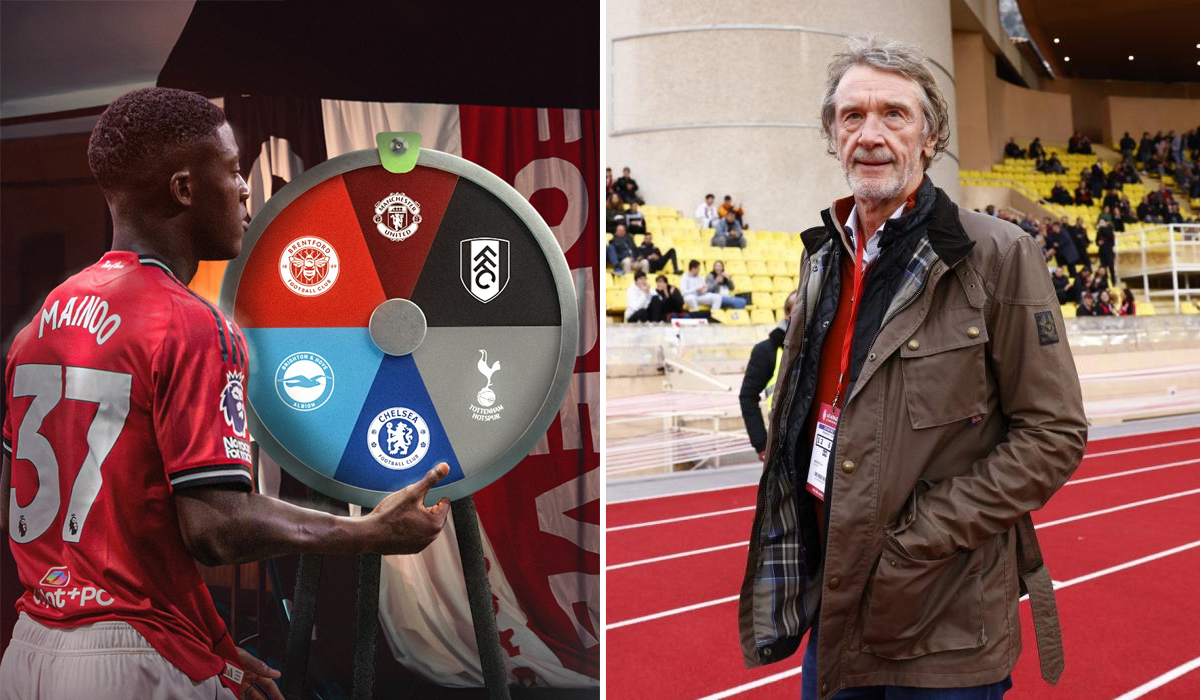 Manchester United nhận đề nghị không tưởng, Kobbie Mainoo cập bến \'gã khổng lồ\' Ngoại hạng Anh?