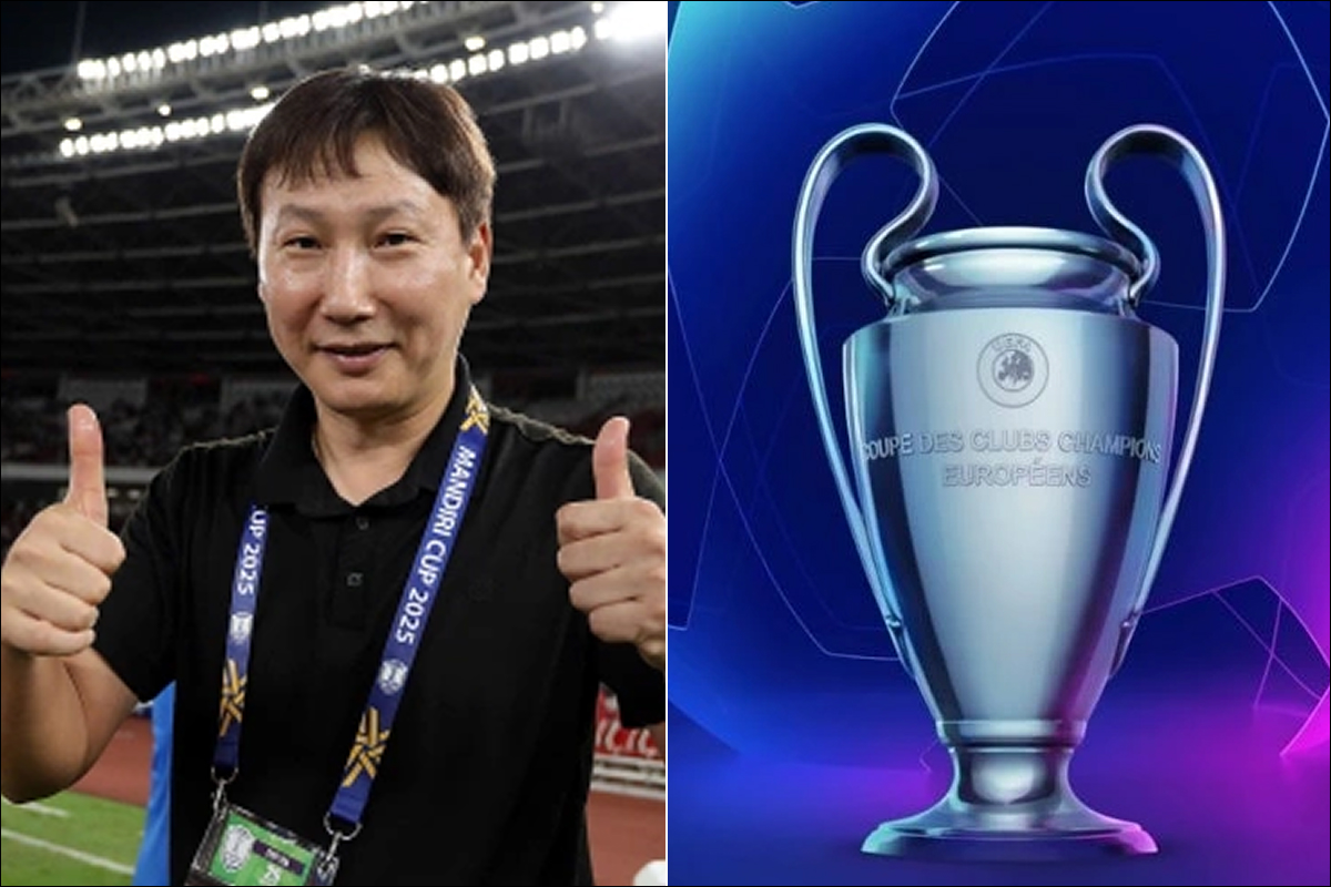 Lịch thi đấu bóng đá hôm nay: Địa chấn tại Champions League; ĐT Việt Nam nhảy vọt trên BXH FIFA?
