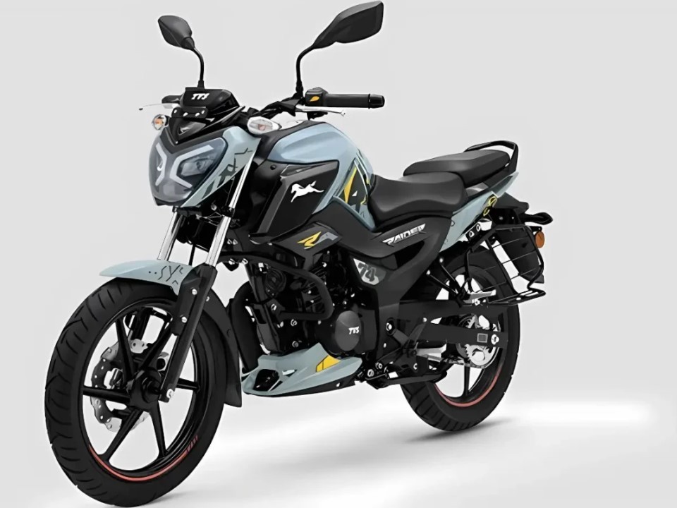 Rẻ hơn Honda Future, ‘tân binh côn tay’ 125cc đẹp lấn át Yamaha Exciter ra mắt với giá 26 triệu đồng ảnh 1