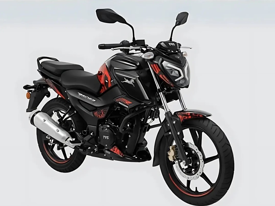 Rẻ hơn Honda Future, ‘tân binh côn tay’ 125cc đẹp lấn át Yamaha Exciter ra mắt với giá 26 triệu đồng ảnh 2
