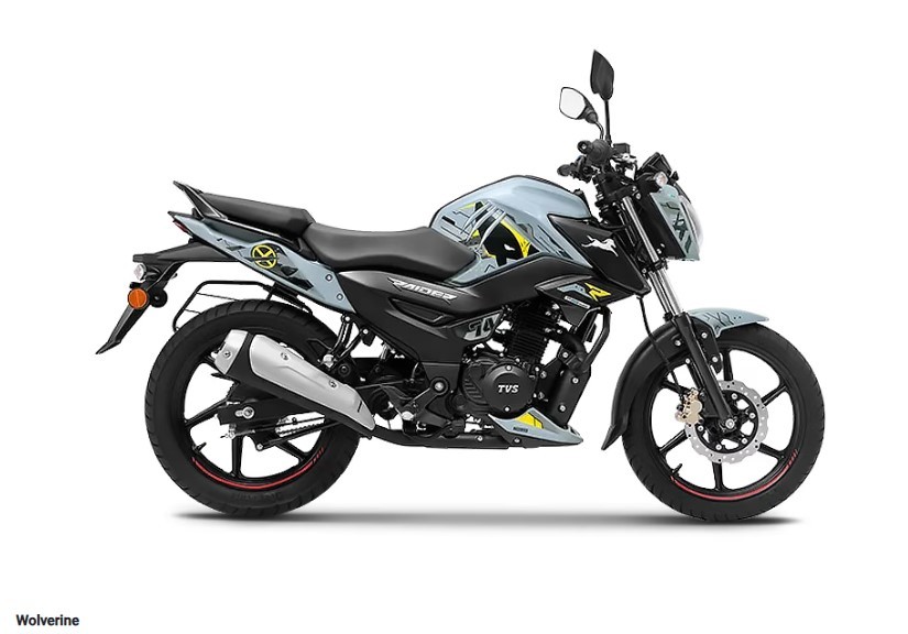Rẻ hơn Honda Future, ‘tân binh côn tay’ 125cc đẹp lấn át Yamaha Exciter ra mắt với giá 26 triệu đồng ảnh 3