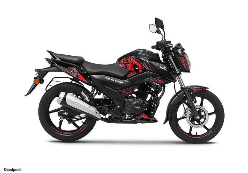 Rẻ hơn Honda Future, ‘tân binh côn tay’ 125cc đẹp lấn át Yamaha Exciter ra mắt với giá 26 triệu đồng ảnh 4