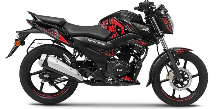 Rẻ hơn Honda Future, ‘tân binh côn tay’ 125cc đẹp lấn át Yamaha Exciter ra mắt với giá 26 triệu đồng