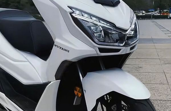 Rẻ như Honda Wave Alpha, ‘xe ga quốc dân’ mới giá chỉ 22 triệu đồng ra mắt, đè bẹp \'Tiểu SH\' Vision