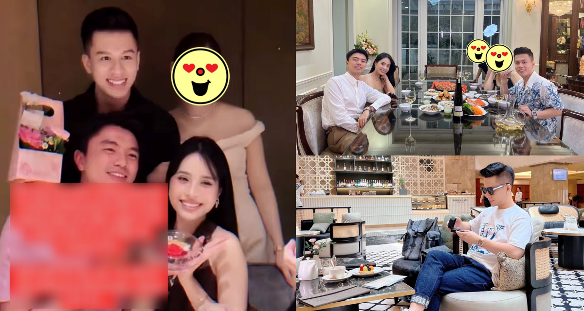 Ca nương Kiều Anh nói gì về mối quan hệ với doanh nhân bán kim cương vừa bị bắt vì rửa tiền hàng nghìn tỷ?
