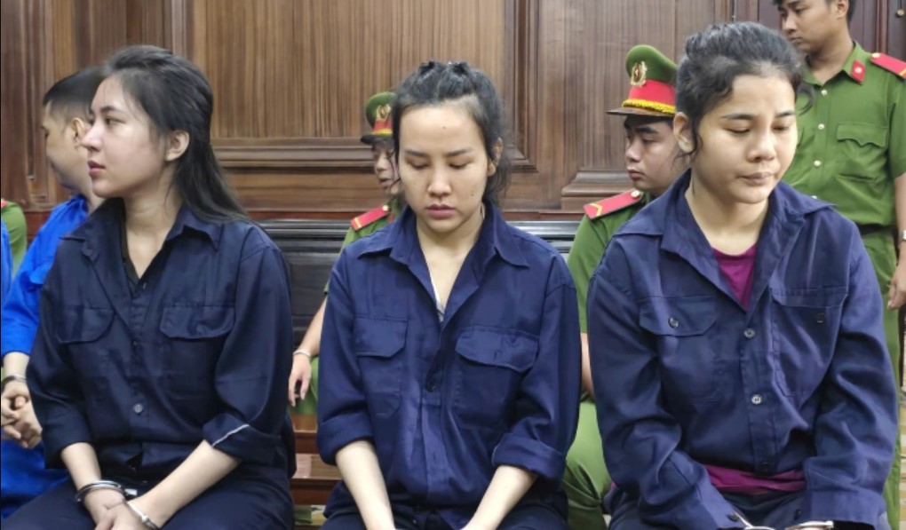 TP.HCM: \'Xử lý\' bạn gái mới của người yêu cũ vì ghen tuông, cô gái nhận kết cục đắng