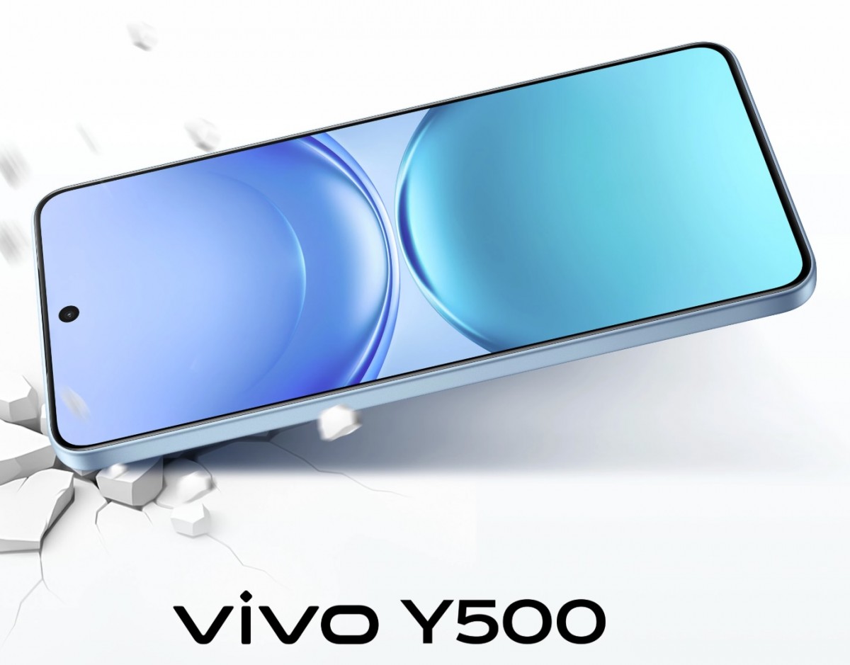 vivo sắp mở bán vua pin giá rẻ mới, dung lượng tới 8200 mAh, Galaxy S25 Ultra cũng lép vế