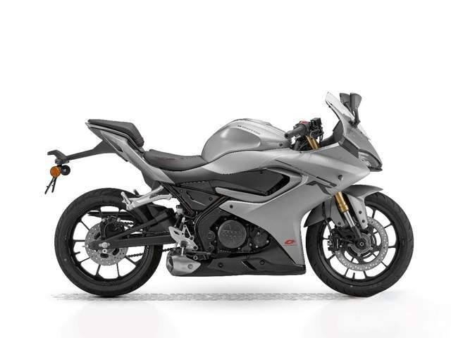 ‘Vua côn tay’ mới giá 59 triệu đồng ra mắt, có ABS 2 kênh át vía Yamaha Exciter và Honda Winner X ảnh 2