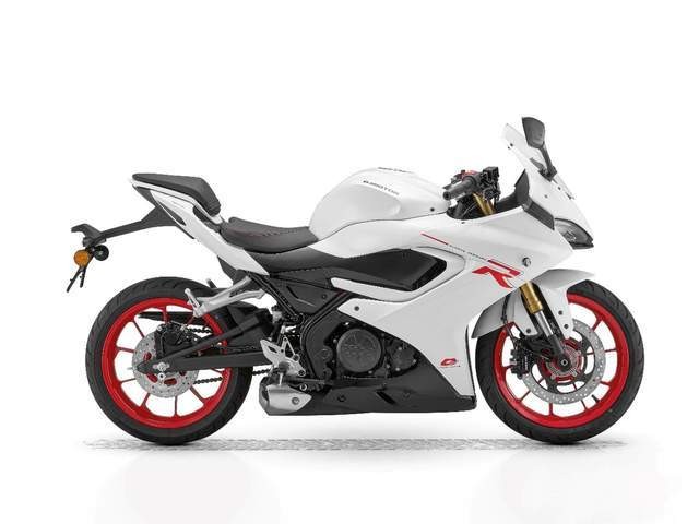 ‘Vua côn tay’ mới giá 59 triệu đồng ra mắt, có ABS 2 kênh át vía Yamaha Exciter và Honda Winner X ảnh 3