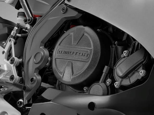 ‘Vua côn tay’ mới giá 59 triệu đồng ra mắt, có ABS 2 kênh át vía Yamaha Exciter và Honda Winner X ảnh 4