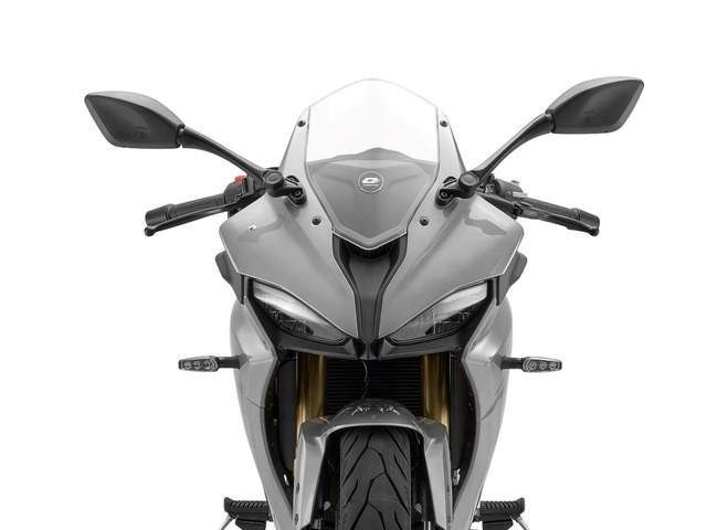 ‘Vua côn tay’ mới giá 59 triệu đồng ra mắt, có ABS 2 kênh át vía Yamaha Exciter và Honda Winner X ảnh 5
