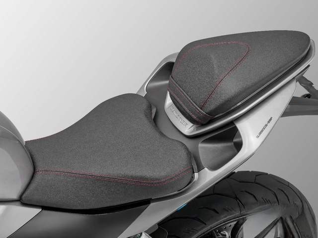 ‘Vua côn tay’ mới giá 59 triệu đồng ra mắt, có ABS 2 kênh át vía Yamaha Exciter và Honda Winner X ảnh 7