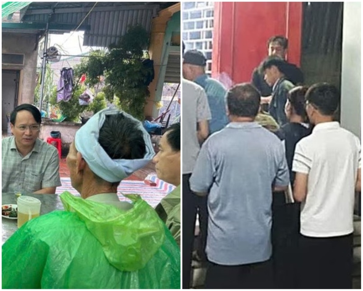 Xót xa đám tang 2 bà cháu tử vong thương tâm do điện giật ở Thanh Hóa: Hé lộ hoàn cảnh gia đình