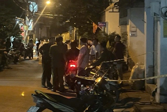Chủ phòng trọ phá cửa, tá hỏa phát hiện nam thanh niên tử vong trong phòng, hé lộ nguyên nhân cái chết thương tâm