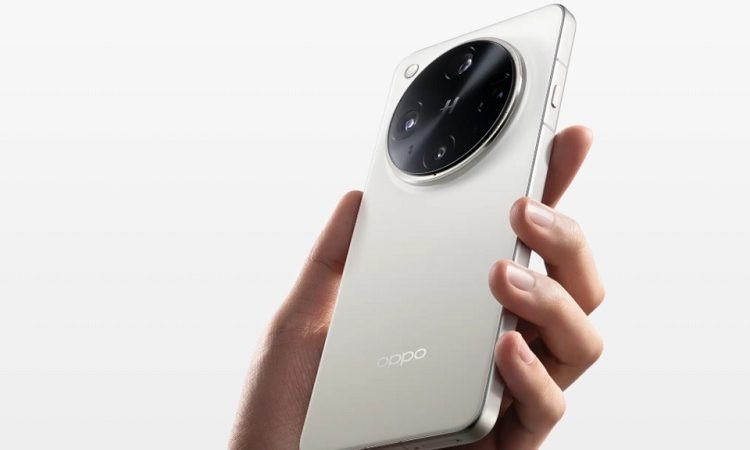 Lộ diện loạt bom tấn tầm trung của OPPO, thiết kế hoành tráng, pin siêu khủng 7.000mAh nhưng giá \'cực hời\'