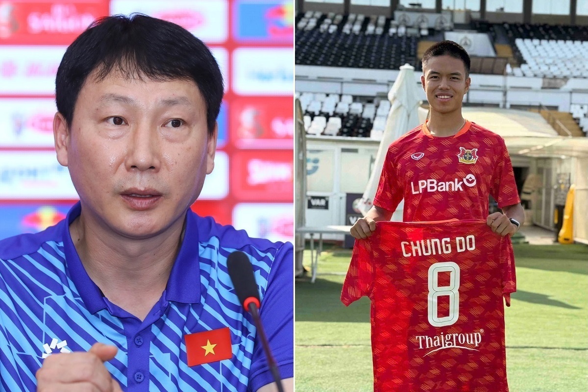 Tin bóng đá trong nước 27/8: Chung Nguyen Do nhận tối hậu thư; ĐT Việt Nam đón siêu viện binh
