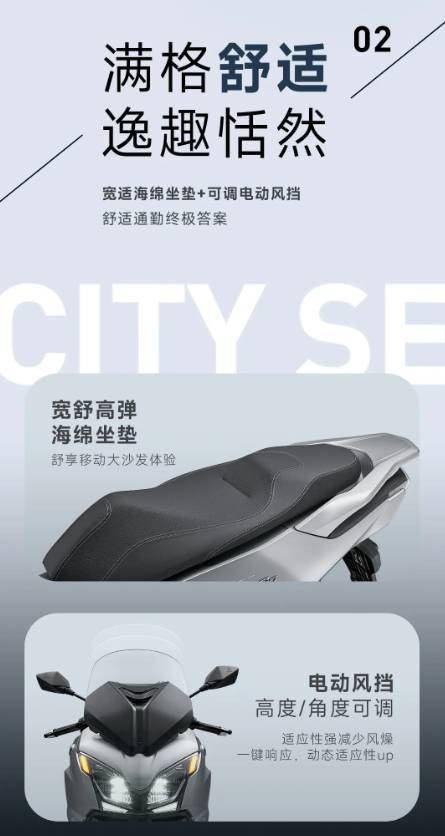 ‘Cơn ác mộng của Honda Air Blade’ ra mắt giá 62 triệu đồng, trang bị vượt trội hơn cả SH và Vario ảnh 3