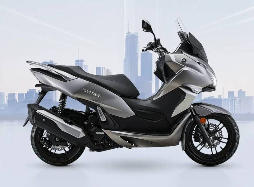 ‘Cơn ác mộng của Honda Air Blade’ ra mắt giá 62 triệu đồng, trang bị vượt trội hơn cả SH và Vario ảnh 5