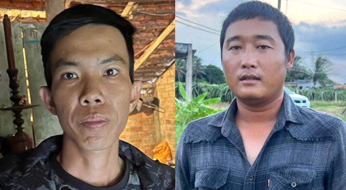Danh tính 2 kẻ rút dao \'đâm nhầm\' người đi đường, trước khi bỏ đi vẫn nói 1 câu gây sốc