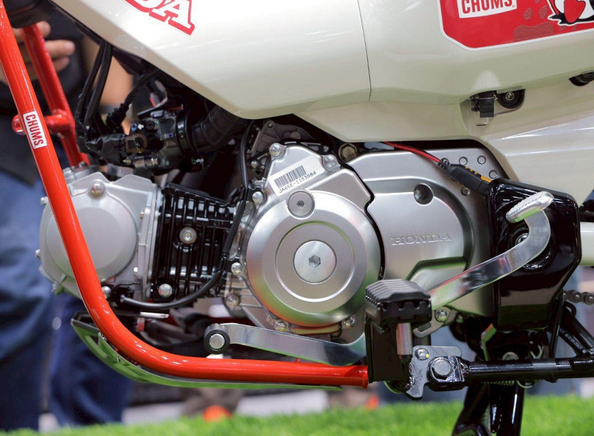 Quên Future đi, Honda chính thức ra mắt ‘vua xe số’ 125cc mới đẹp hơn Wave Alpha và RSX, giá hấp dẫn