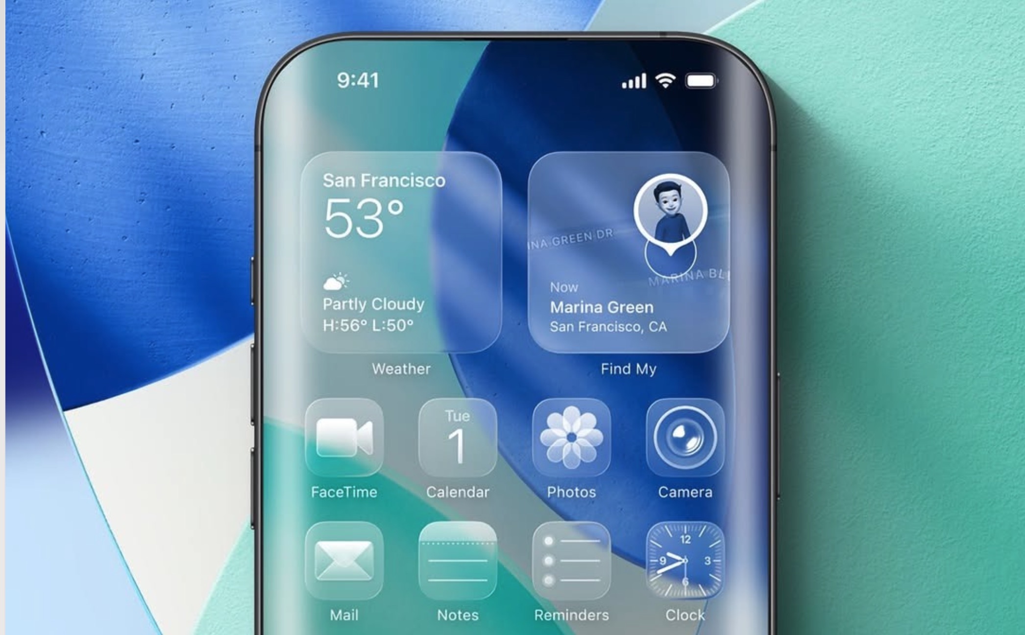 Apple vô tình để lộ chiếc iPhone tương lai, mảnh ghép hoàn hảo dành cho iOS 26